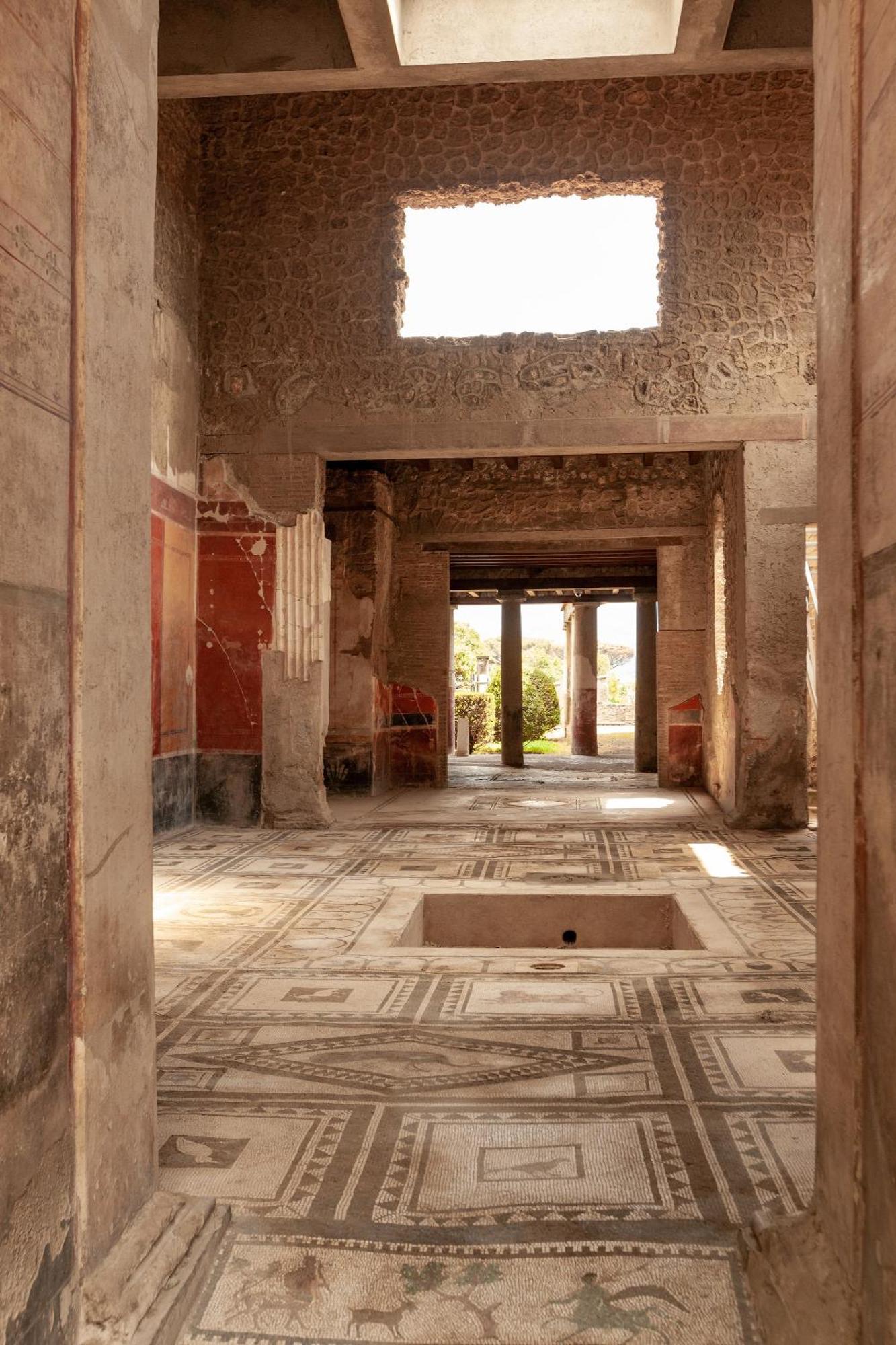 Villa De Cillis Carafa Torre del Greco Exterior photo